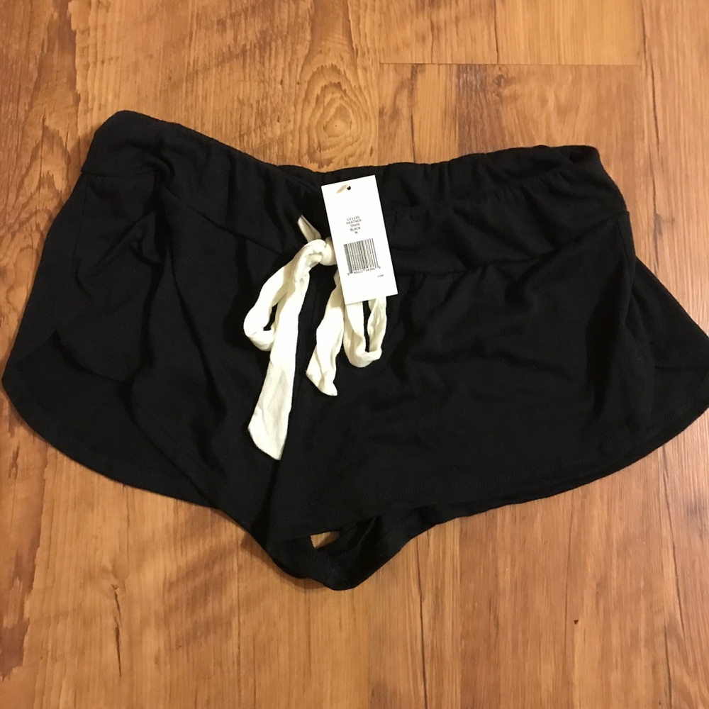 Eberjey PJ Shorts NWT